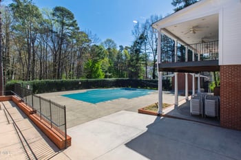 4548 Mistiflower Dr, Raleigh, NC 27606