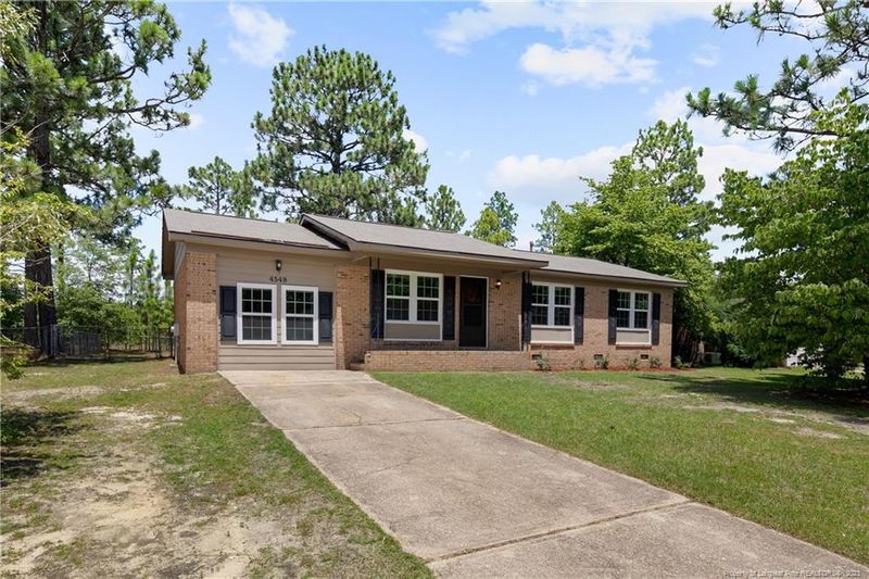 4549 Ruby Rd, Fayetteville, NC 28311