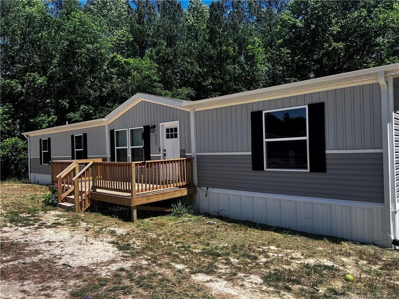 4549 Sugar Maple Rd, Sanford, NC 27332