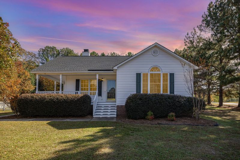 455 Allen Rd, Clayton, NC 27520