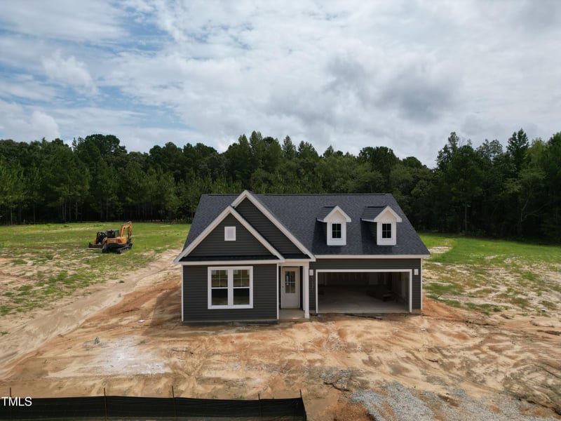 455 Beacon Hill Rd #28, Lillington, NC 27546