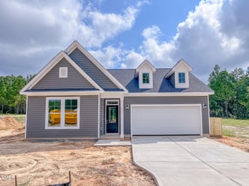 455 Beacon Hill Rd #28, Lillington, NC 27546