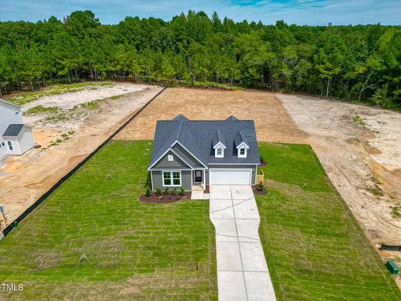 455 Beacon Hill Rd #28, Lillington, NC 27546
