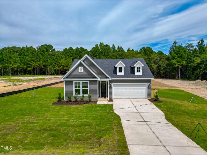 455 Beacon Hill Rd #28, Lillington, NC 27546