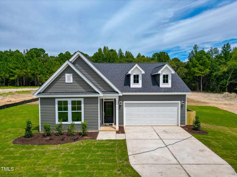 455 Beacon Hill Rd #28, Lillington, NC 27546
