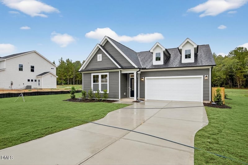 455 Beacon Hill Rd #28, Lillington, NC 27546