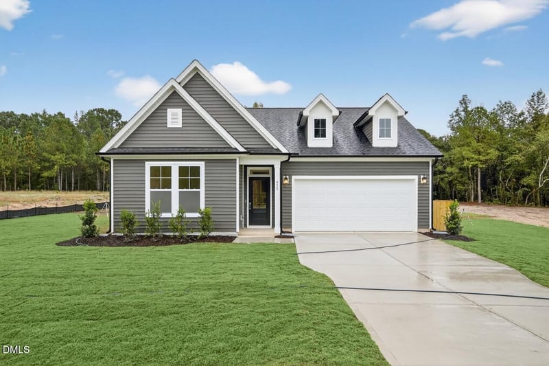 455 Beacon Hill Rd #28, Lillington, NC 27546