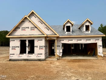 455 Beacon Hill Rd, Lillington, NC 27546