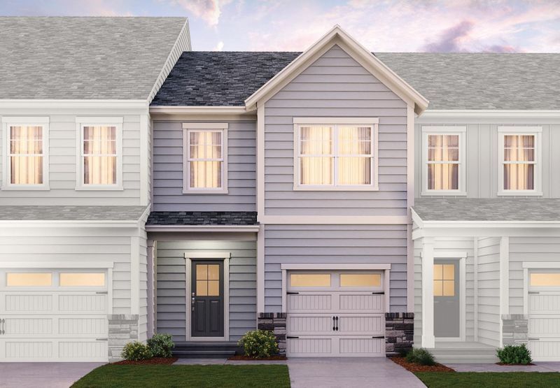 455 Clark Creek Ln #17, Cary, NC 27519