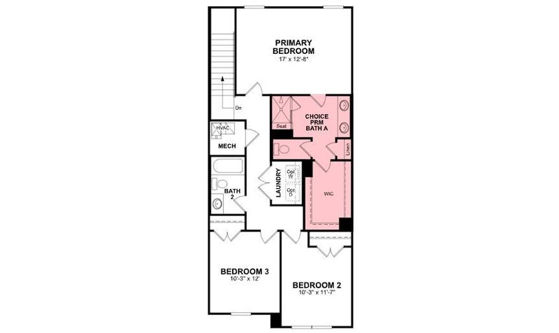 455 Clark Creek Ln #17, Cary, NC 27519