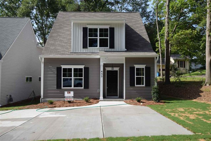 455 Conover St, Fuquay Varina, NC 27526