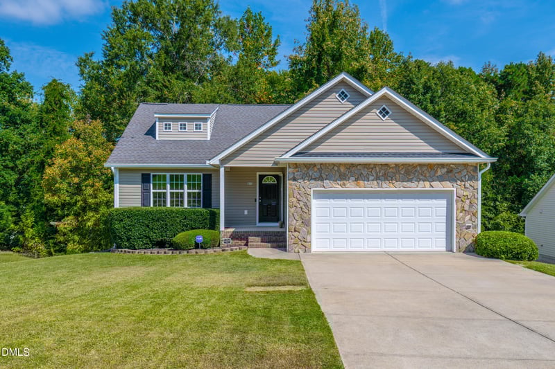 455 Crusaders Dr, Sanford, NC 27330