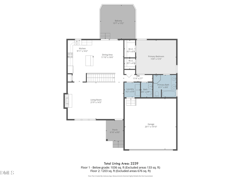 455 Crusaders Dr, Sanford, NC 27330