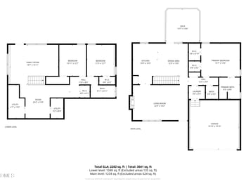 455 Crusaders Dr, Sanford, NC 27330