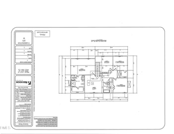 455 Damascus Church Rd, Chapel Hill, NC 27516