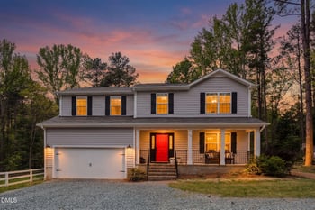 455 Damascus Church Rd, Chapel Hill, NC 27516