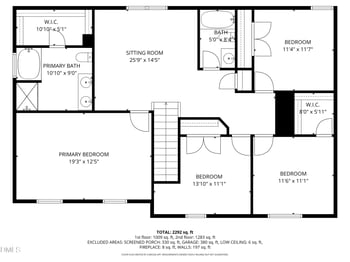 455 Damascus Church Rd, Chapel Hill, NC 27516