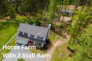 455 Damascus Church Rd, Chapel Hill, NC 27516