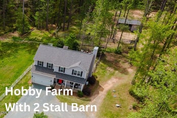 455 Damascus Church Rd, Chapel Hill, NC 27516