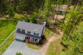 455 Damascus Church Rd, Chapel Hill, NC 27516