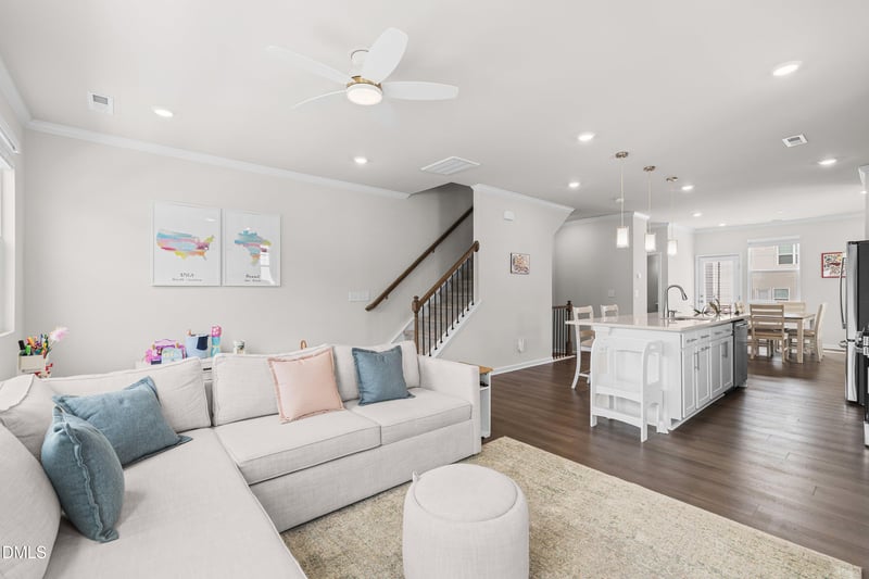 455 Deercroft Dr, Apex, NC 27539