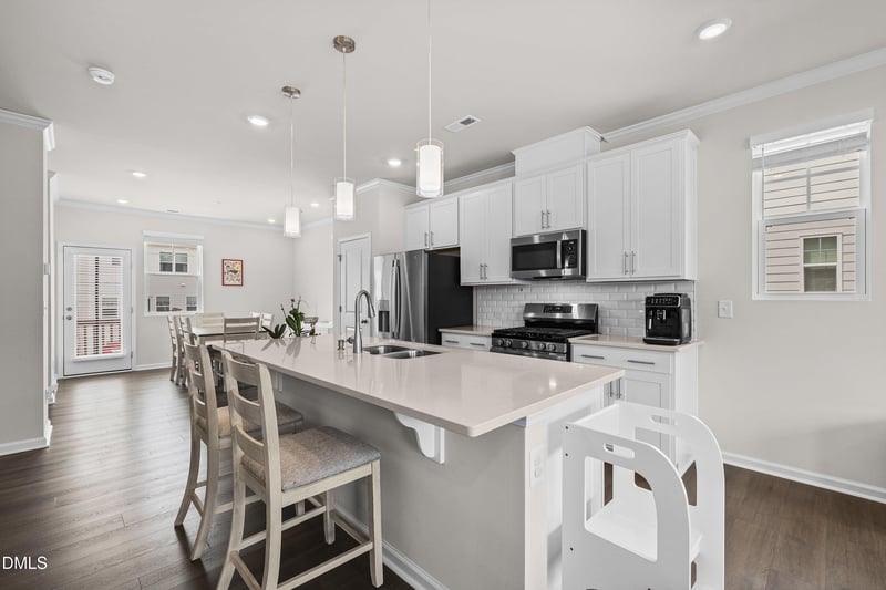 455 Deercroft Dr, Apex, NC 27539