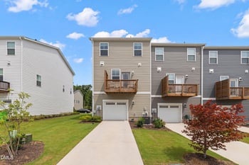 455 Deercroft Dr, Apex, NC 27539