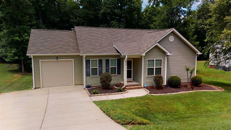 455 Eagle Stone Rg, Youngsville, NC 27596