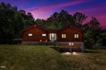 455 Friendship Church Rd, Middlesex, NC 27557