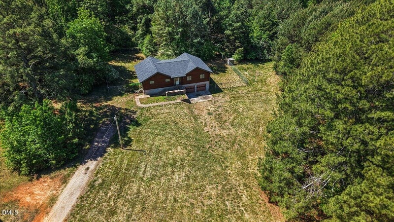 455 Friendship Church Rd, Middlesex, NC 27557