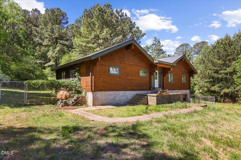 455 Friendship Church Rd, Middlesex, NC 27557
