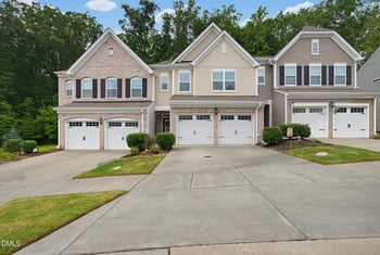 455 Great Eno Pa, Hillsborough, NC 27278