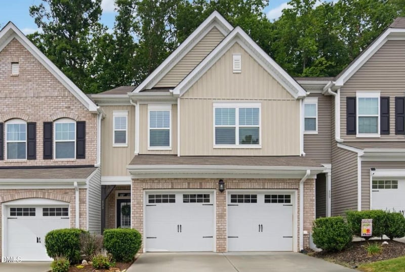 455 Great Eno Pa, Hillsborough, NC 27278