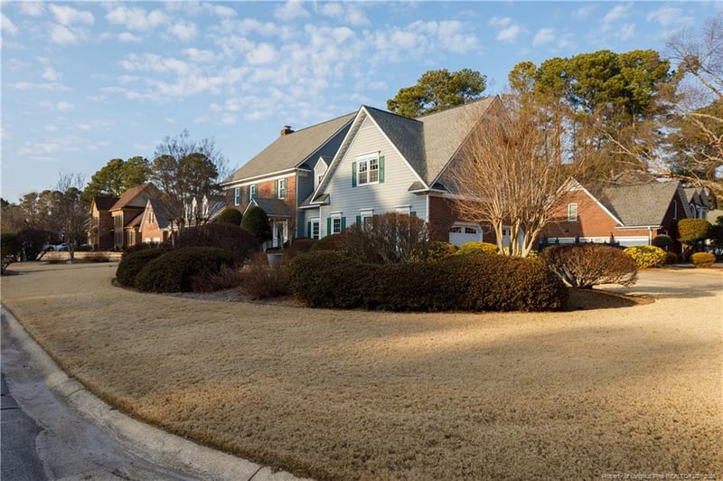 455 Harlow Dr, Fayetteville, NC 28314