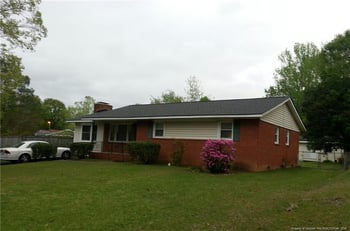 455 Lansdowne Rd, Fayetteville, NC 28314
