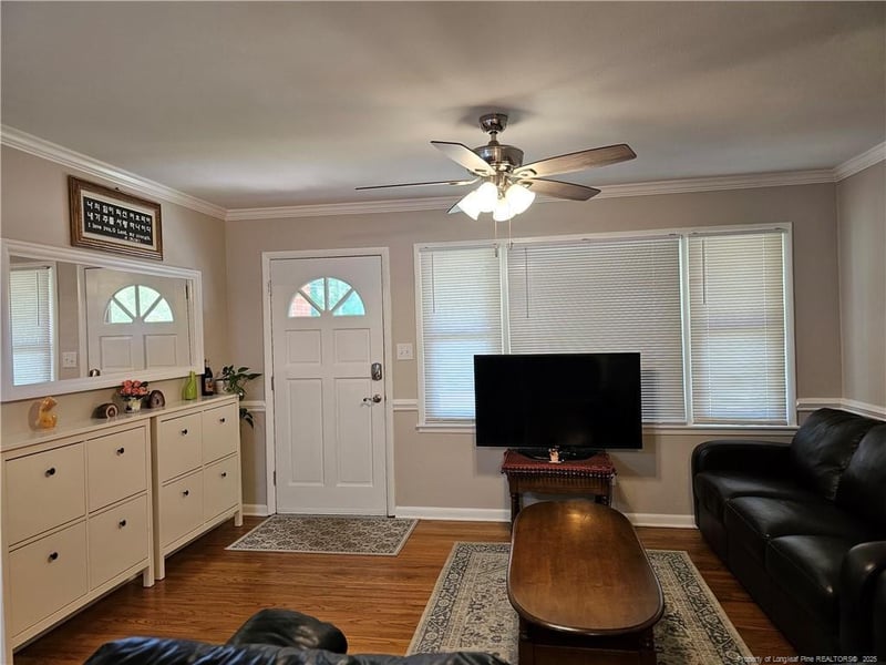 455 Lansdowne Rd, Fayetteville, NC 28314