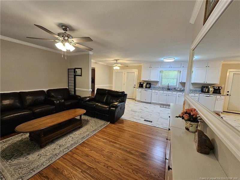 455 Lansdowne Rd, Fayetteville, NC 28314