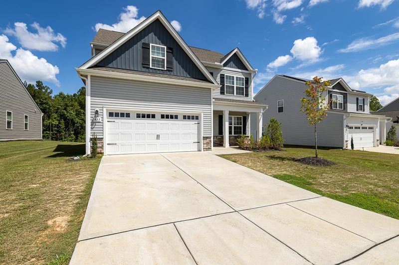 455 Legacy Dr, Youngsville, NC 27596