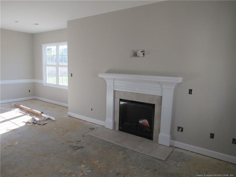 455 Loom Dr, Fayetteville, NC 28306