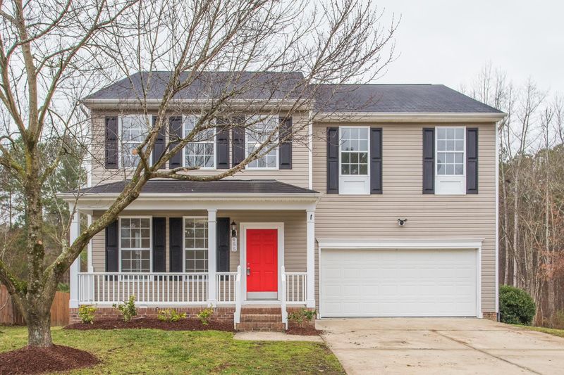 455 Mayview Dr, Creedmoor, NC 27522