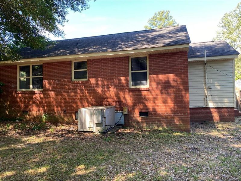 455 Mcphee Dr, Fayetteville, NC 28305