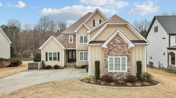 455 Shadowdale Ln, Rolesville, NC 27571