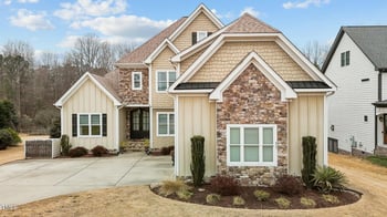 455 Shadowdale Ln, Rolesville, NC 27571