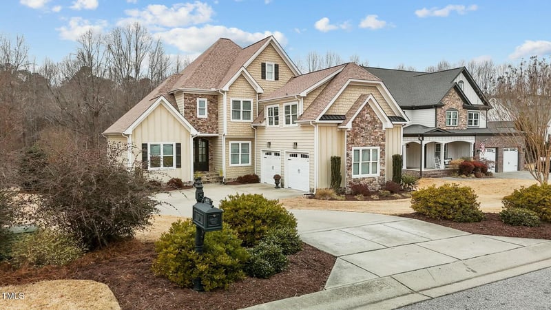 455 Shadowdale Ln, Rolesville, NC 27571