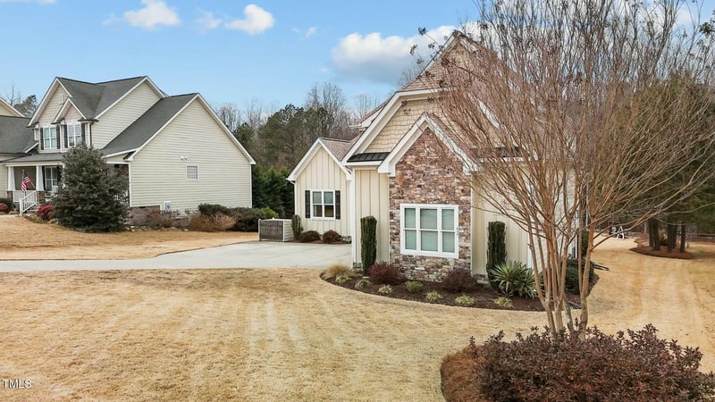 455 Shadowdale Ln, Rolesville, NC 27571