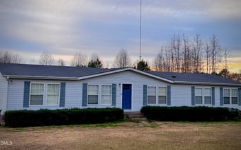 455 Swansons Rd, Louisburg, NC 27549