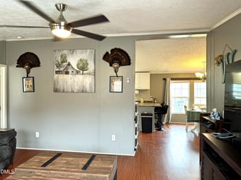 455 Swansons Rd, Louisburg, NC 27549