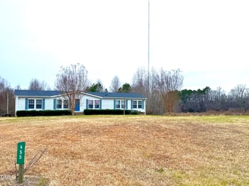 455 Swansons Rd, Louisburg, NC 27549