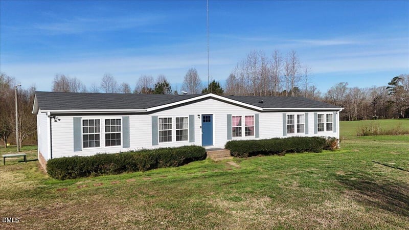 455 Swansons Rd, Louisburg, NC 27549