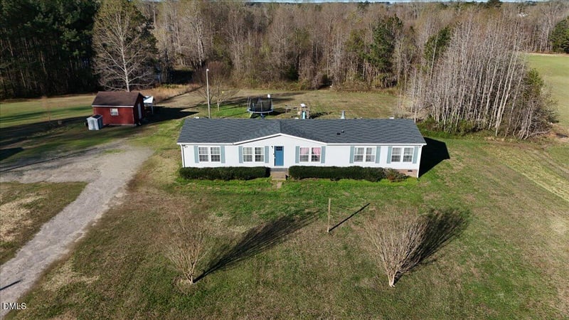 455 Swansons Rd, Louisburg, NC 27549
